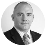 Tony Beaven